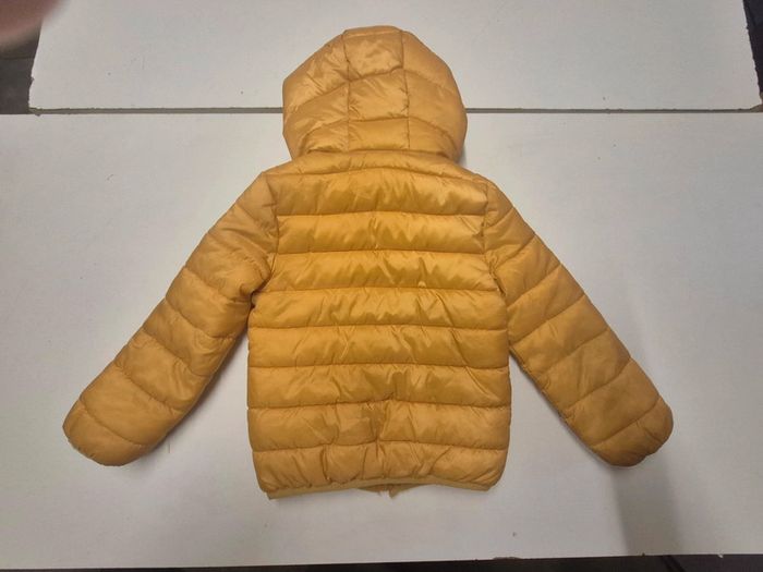 Veste matelassée - photo numéro 3