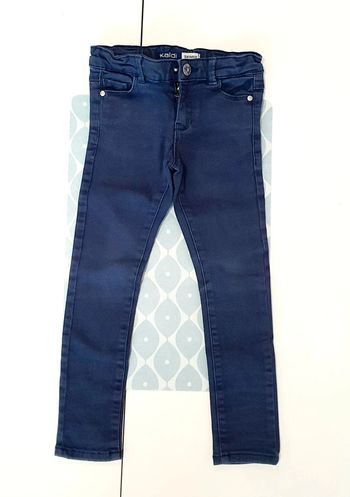 Jeans Okaidi - 4A