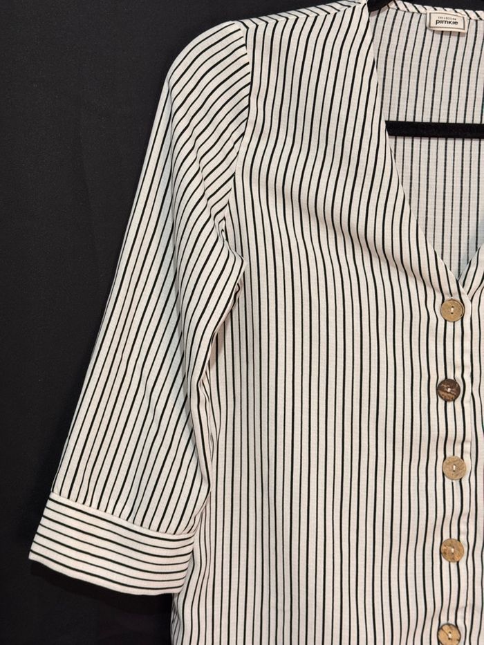 Chemise Pimkie - photo numéro 2