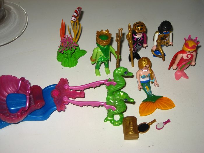 playmobil - photo numéro 3