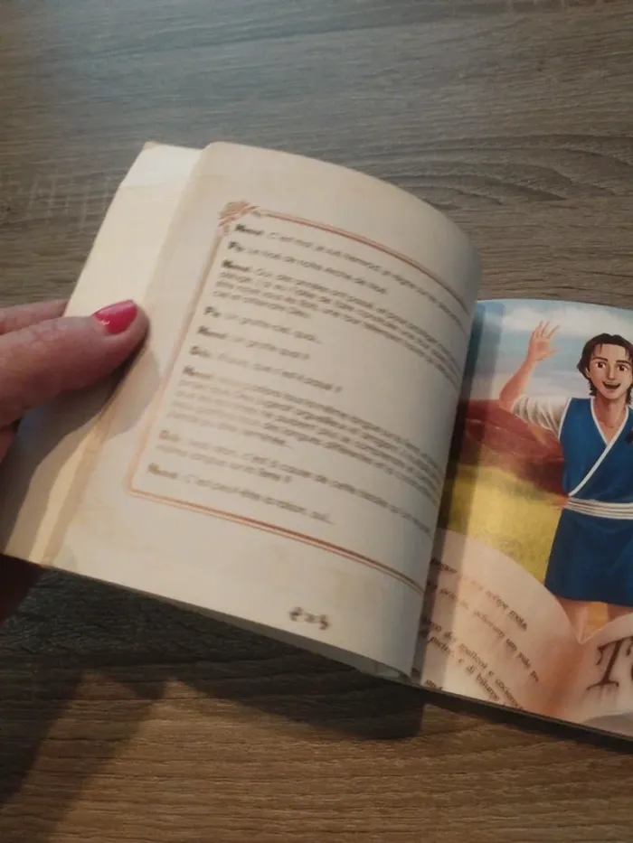 Livre - photo numéro 4