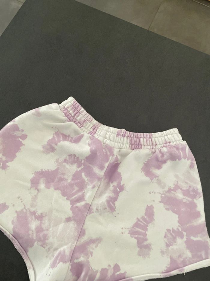 Zara short enfant fille 11 12 ans vêtement - photo numéro 6