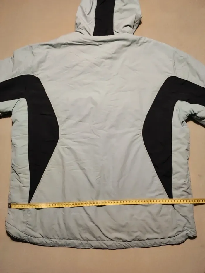 Veste chaude sport lotto - photo numéro 7
