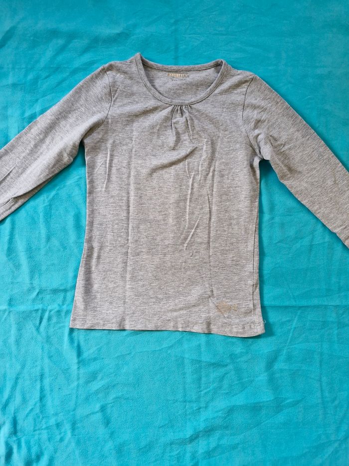 T-shirt - photo numéro 2