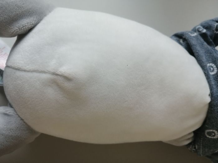 peluche chien - photo numéro 3