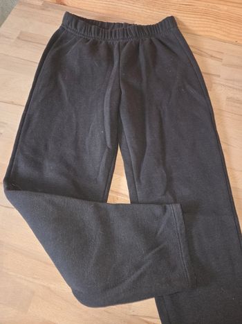 Jogging gris 6 ans