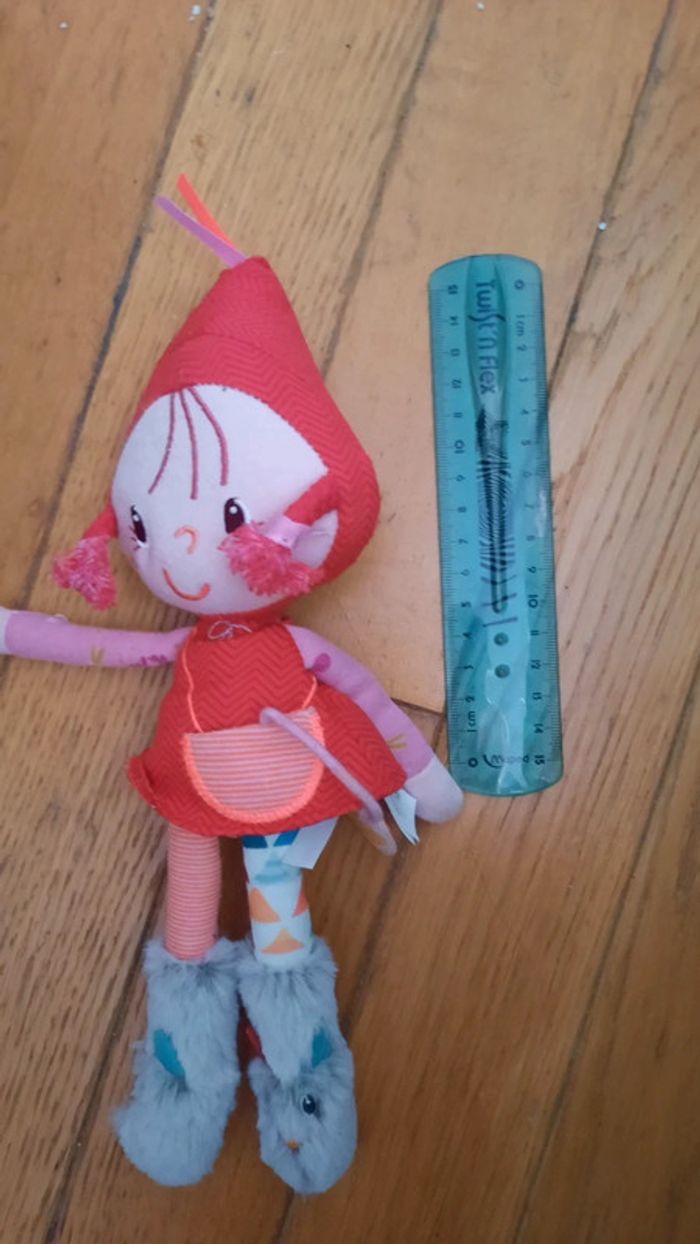 Poupée Lilliputien - photo numéro 12