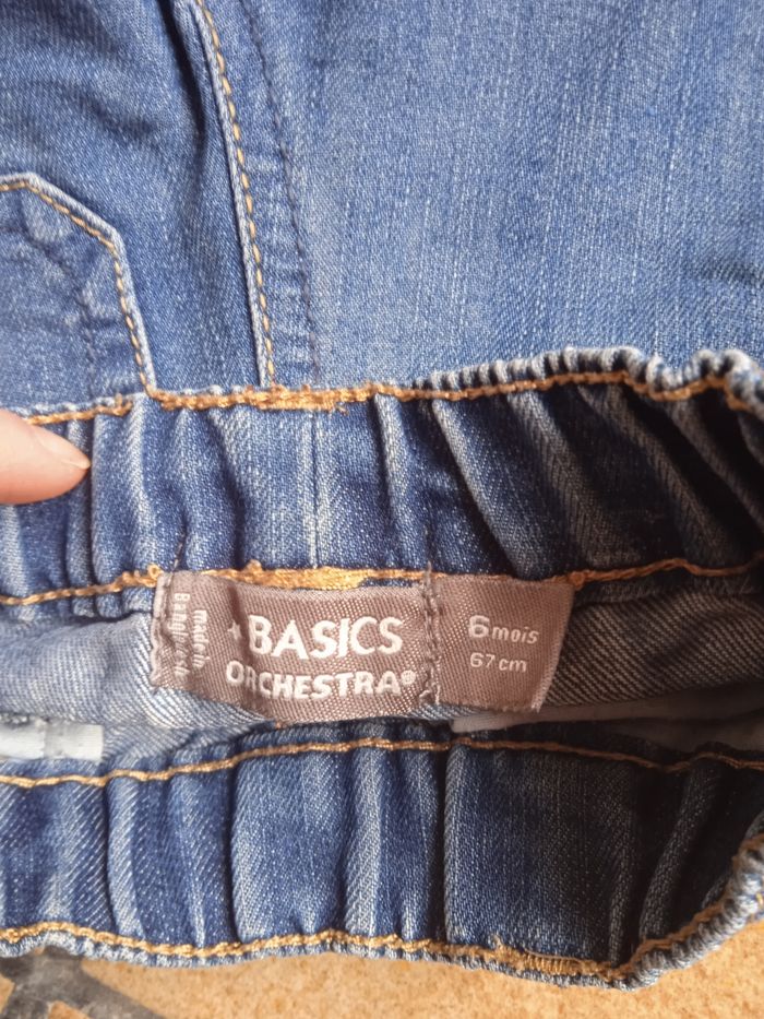 Lot de pantalons - photo numéro 7