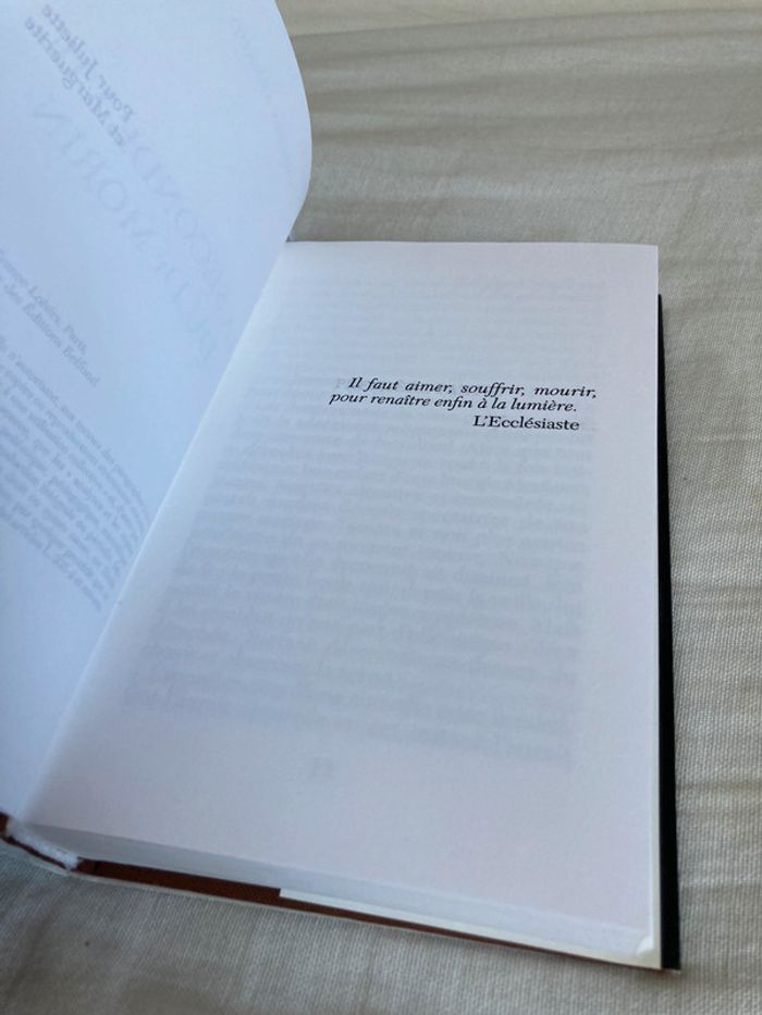 La seconde vie du Dr Morin - photo numéro 2