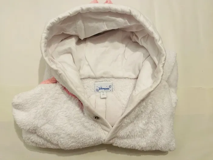 Combi fille 6 mois Disneyland Paris - photo numéro 2