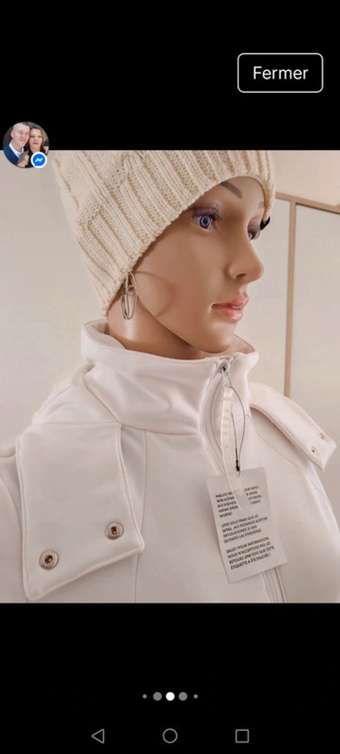 Combinaison de ski - photo numéro 4