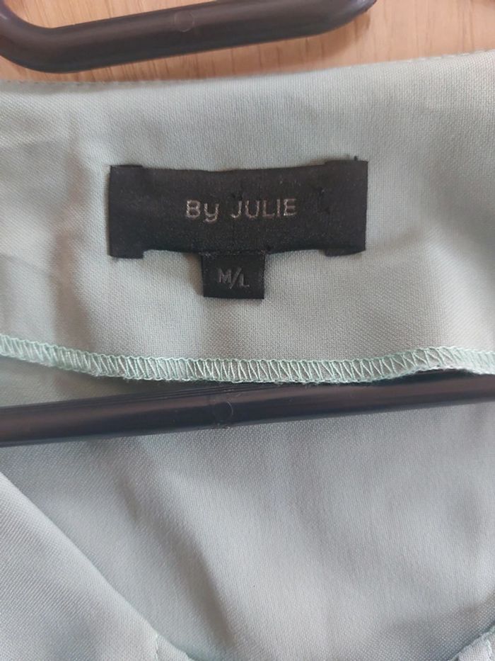 Robe manche longue-T.M/L -by julie - photo numéro 3