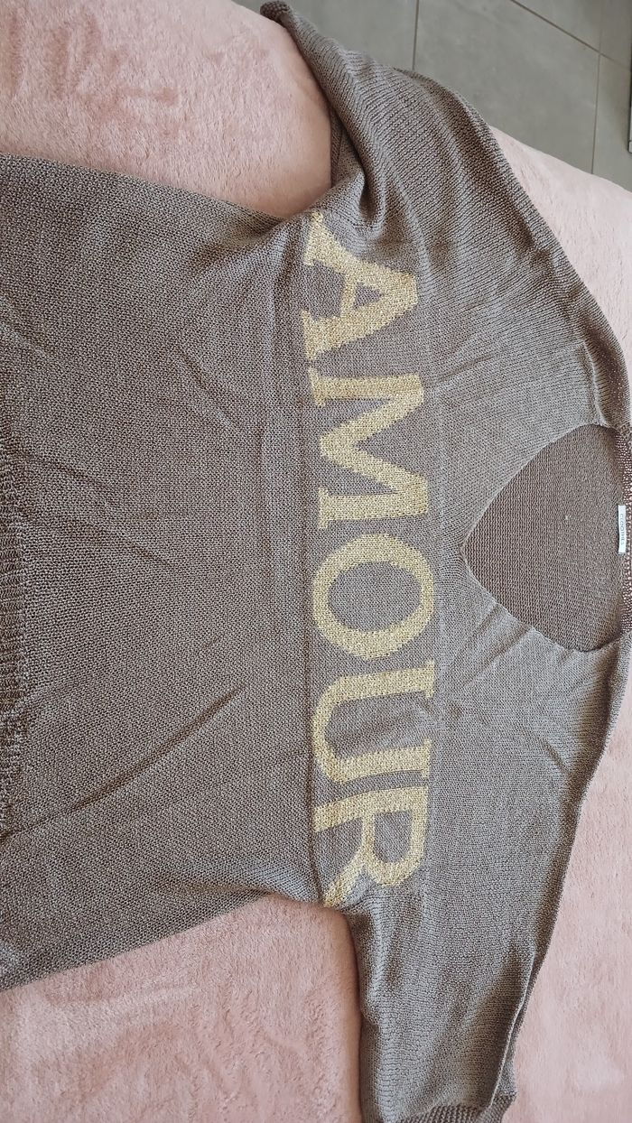 Lot de 2 tuniques - photo numéro 5