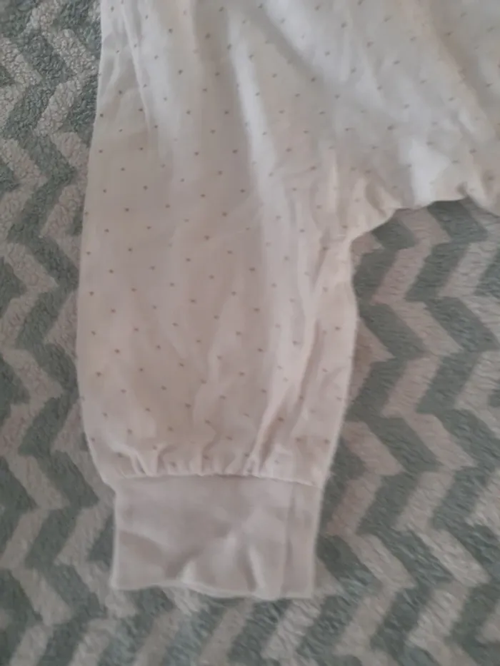 Pantalon 12mois - photo numéro 5