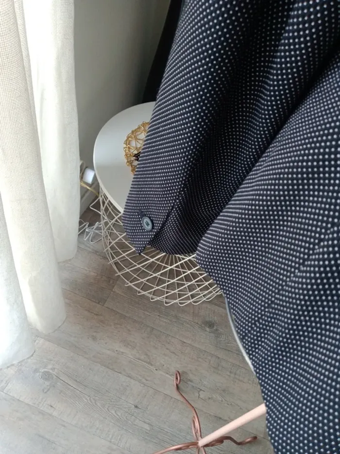 Veste Zara - photo numéro 11