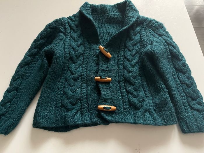 Gilet 18/24 mois - photo numéro 2