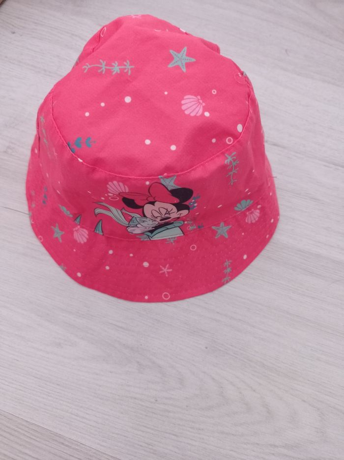 Bob Minnie