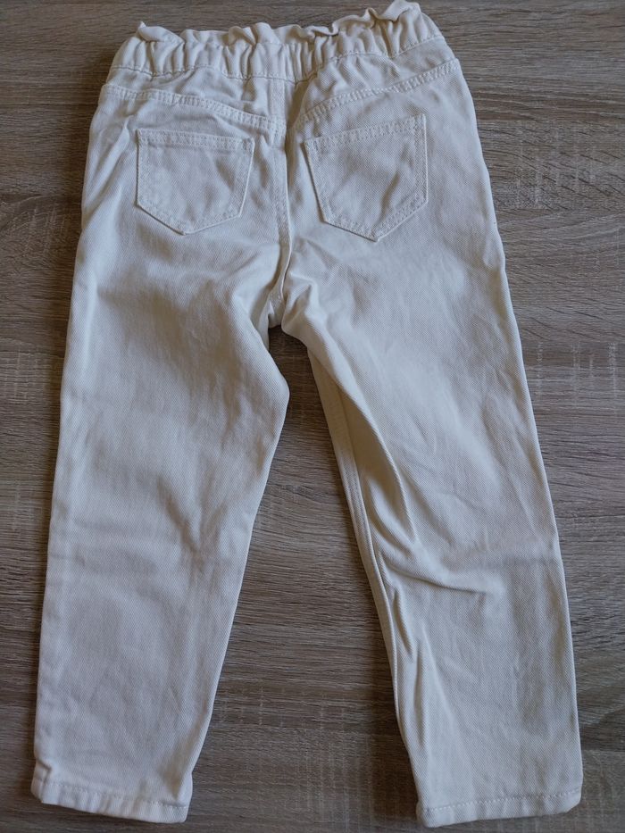 Pantalon - photo numéro 2