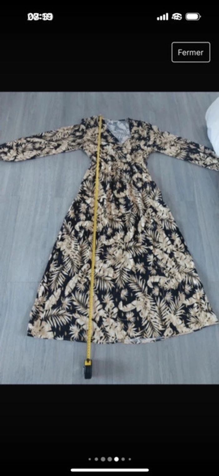 Robe Miss Sara taille S / M - photo numéro 6
