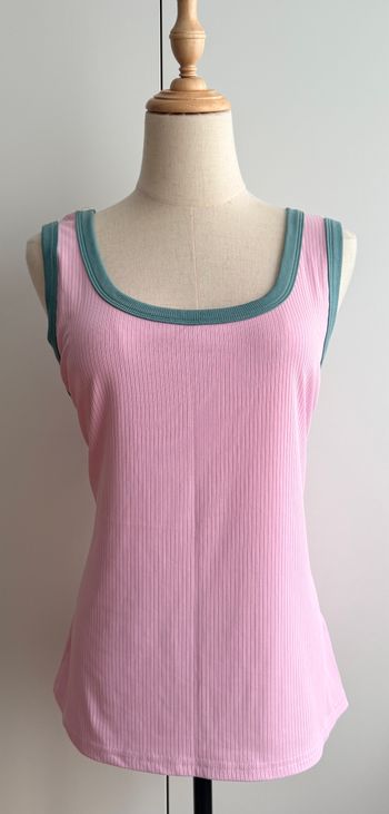 Débardeur taille XL