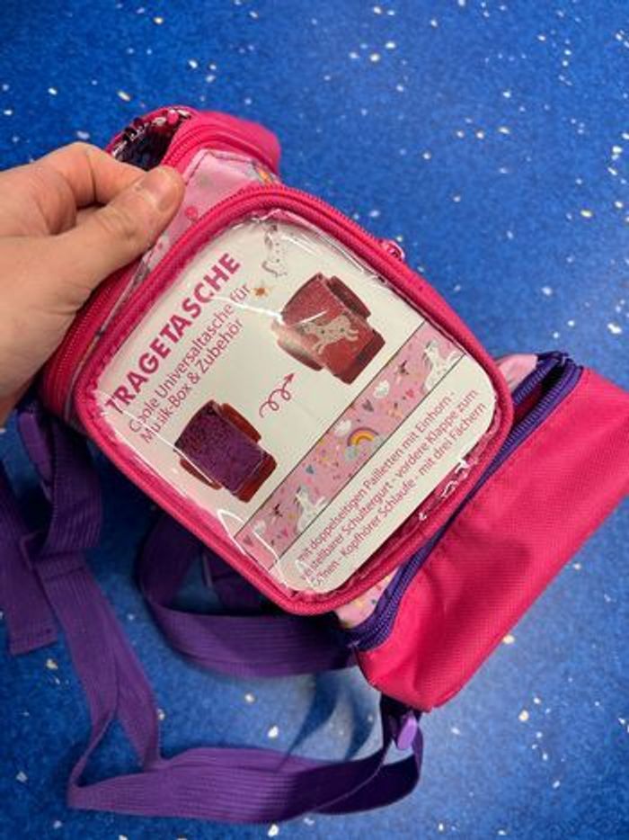 Sac pour Tonies et toniebox - photo numéro 3