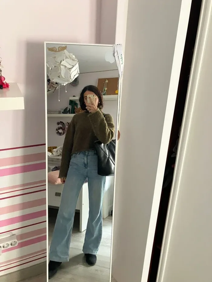 Vestido coquette - photo numéro 2