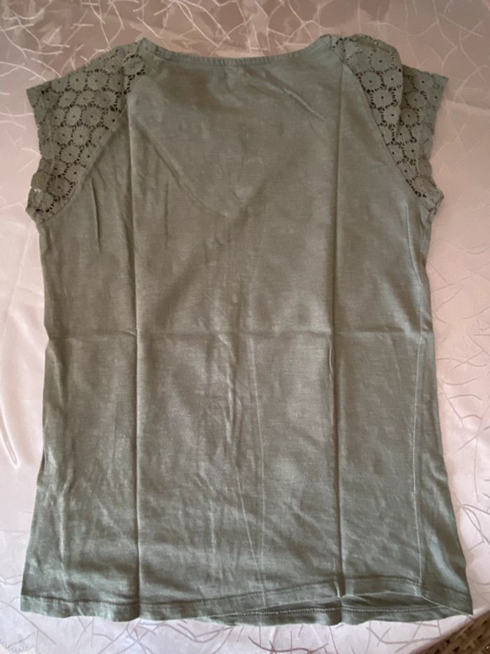 Tee shirt femme - photo numéro 12