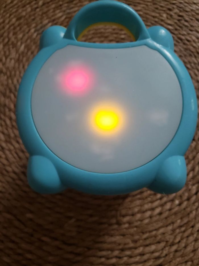 Tambour musicale - photo numéro 2