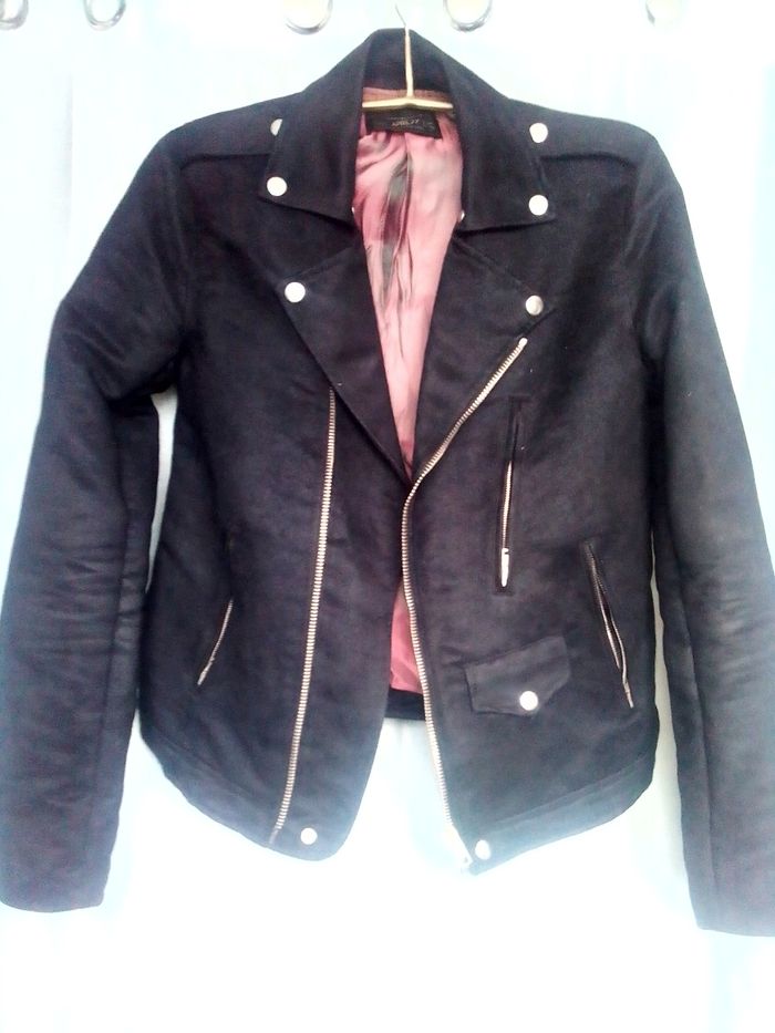Veste perfecto April 77