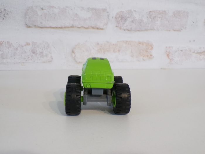 Monster Trucks - Pickle - Les monstres Machines (J5) - photo numéro 6