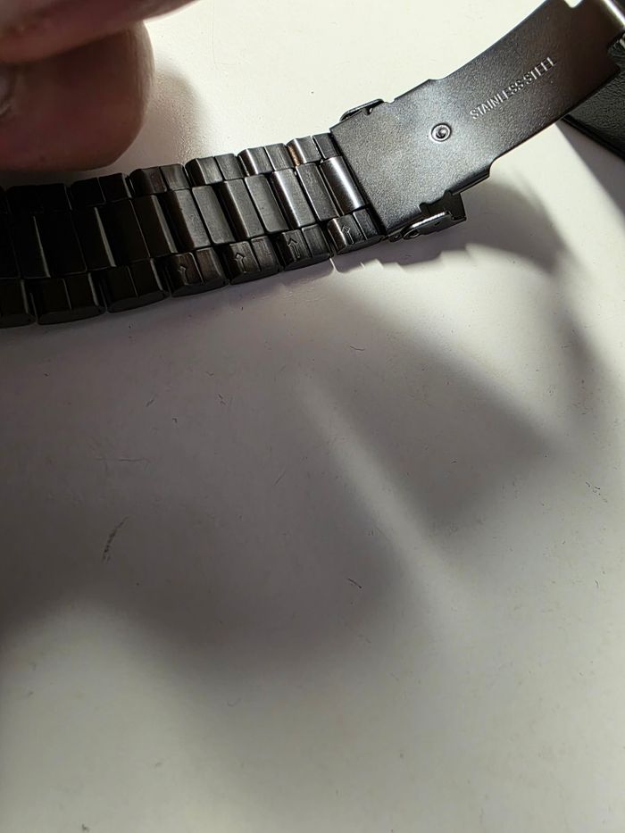 Montres hommes Audi - photo numéro 7