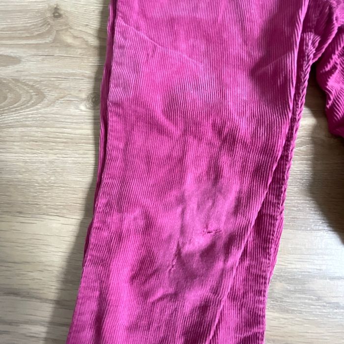 Pantalon chaud - photo numéro 3