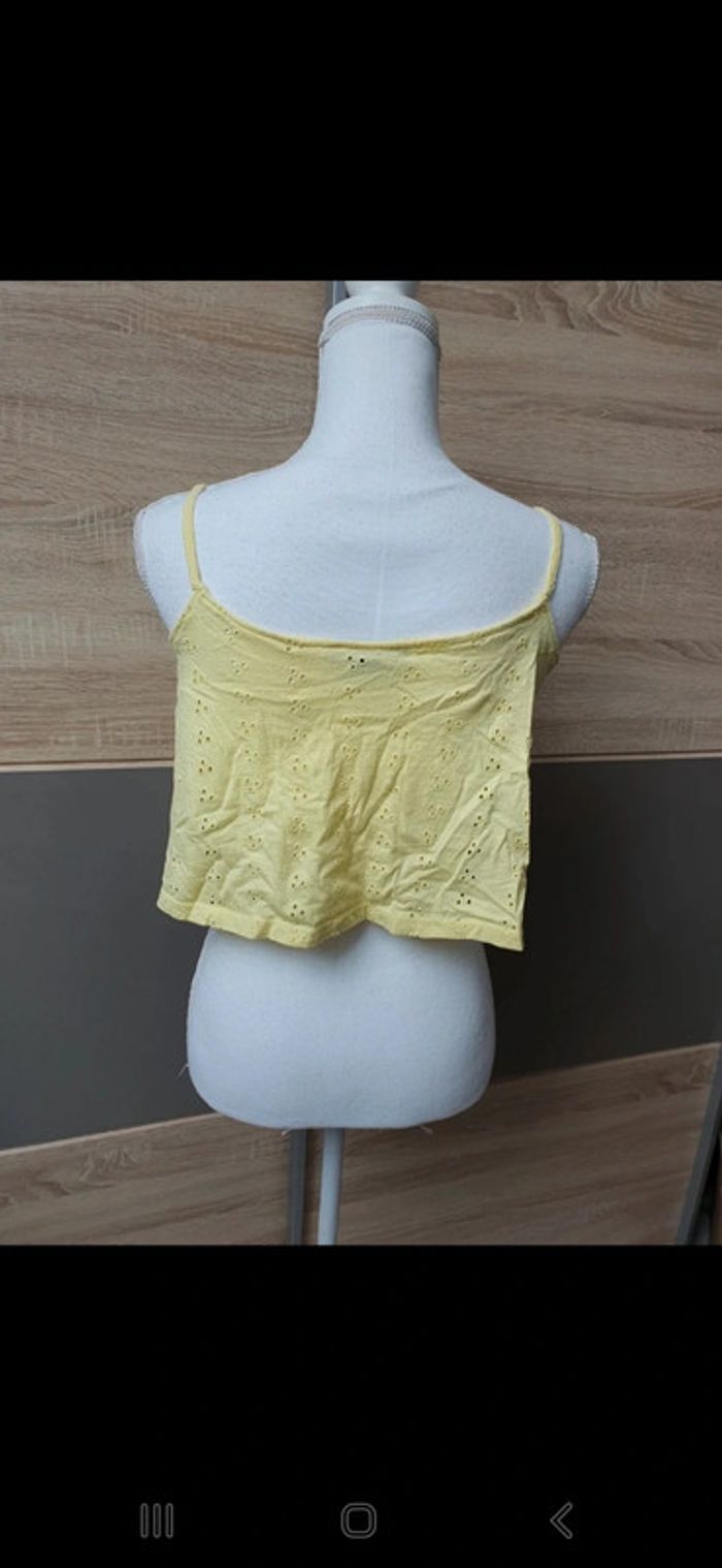 Top court. - photo numéro 2