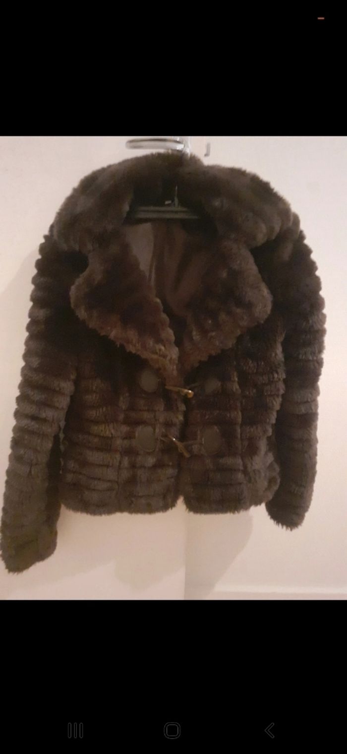 Veste - photo numéro 2
