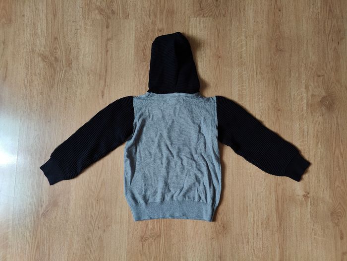 Pull sweat Liberto - photo numéro 6