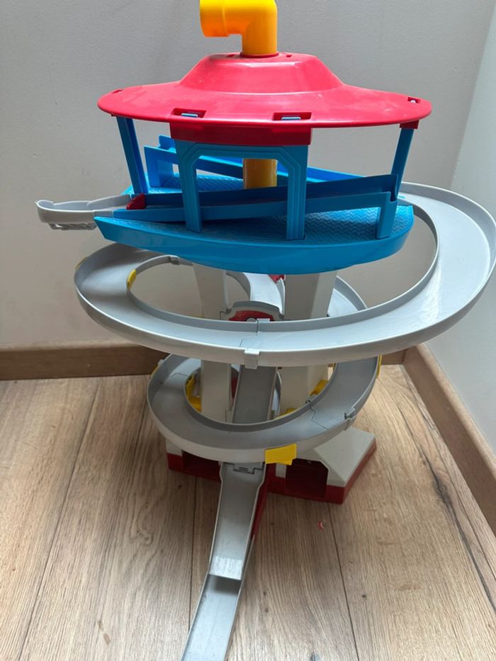 Tour circuit pat patrouille - photo numéro 2