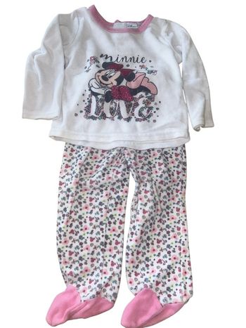 Pyjama Mickey