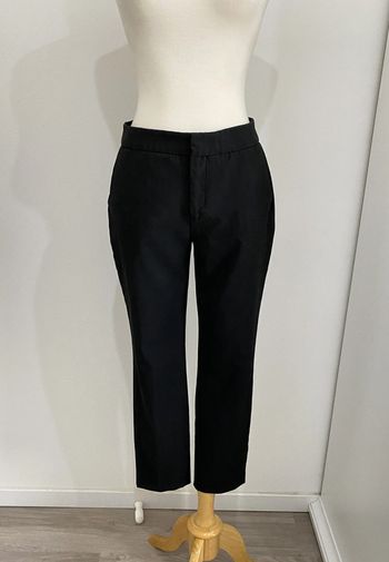 Pantalon noir ZARA