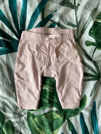 Pantalon 3 mois