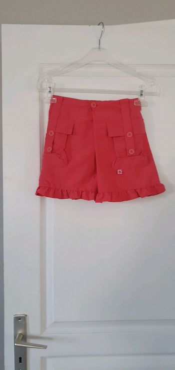 Jupe fille Longboard 6 ans Neuf chla