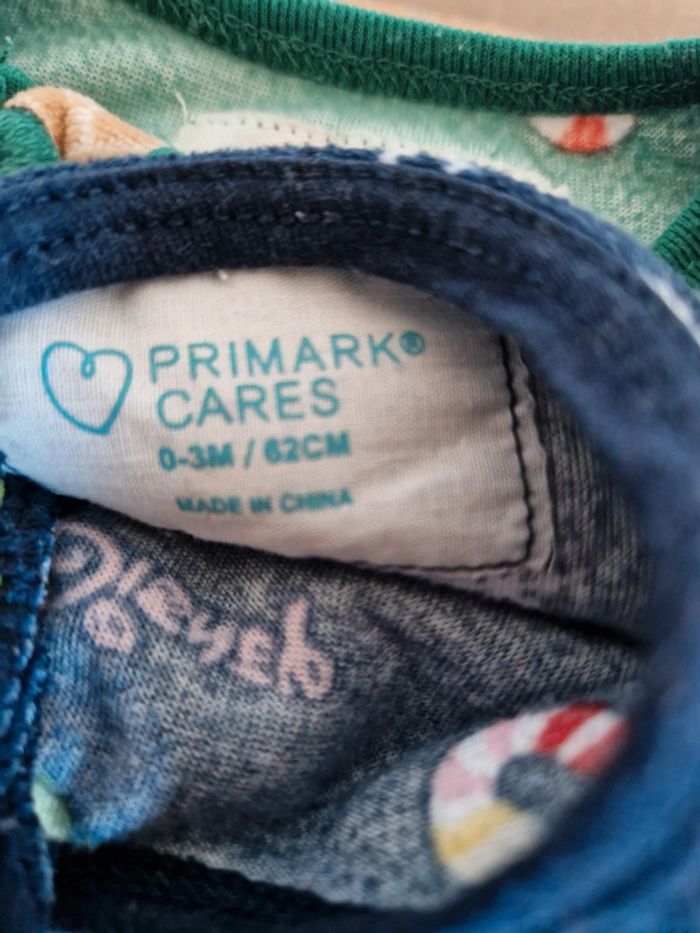 Pyjama - photo numéro 5