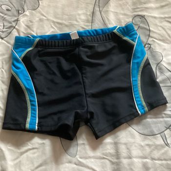 Maillot de bain garçon 8ans
