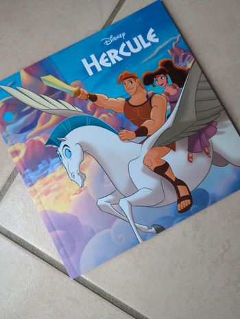 Livre Disney