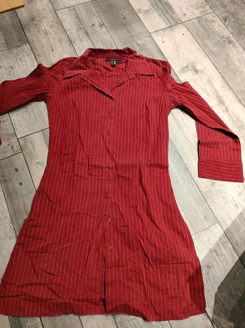 Chemise femme taille 36