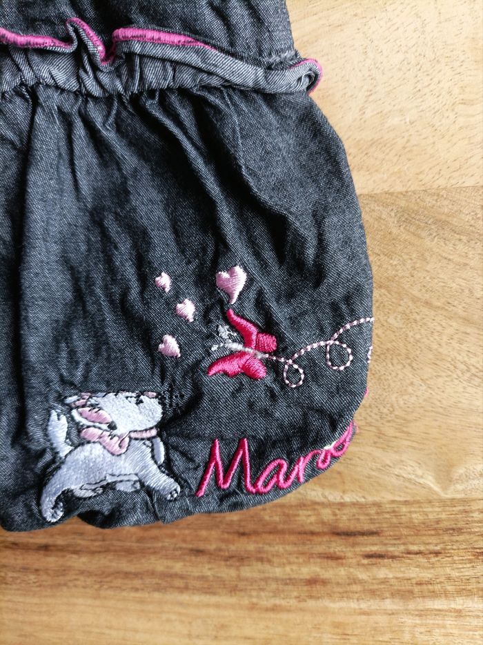 Robe 23 mois - photo numéro 2