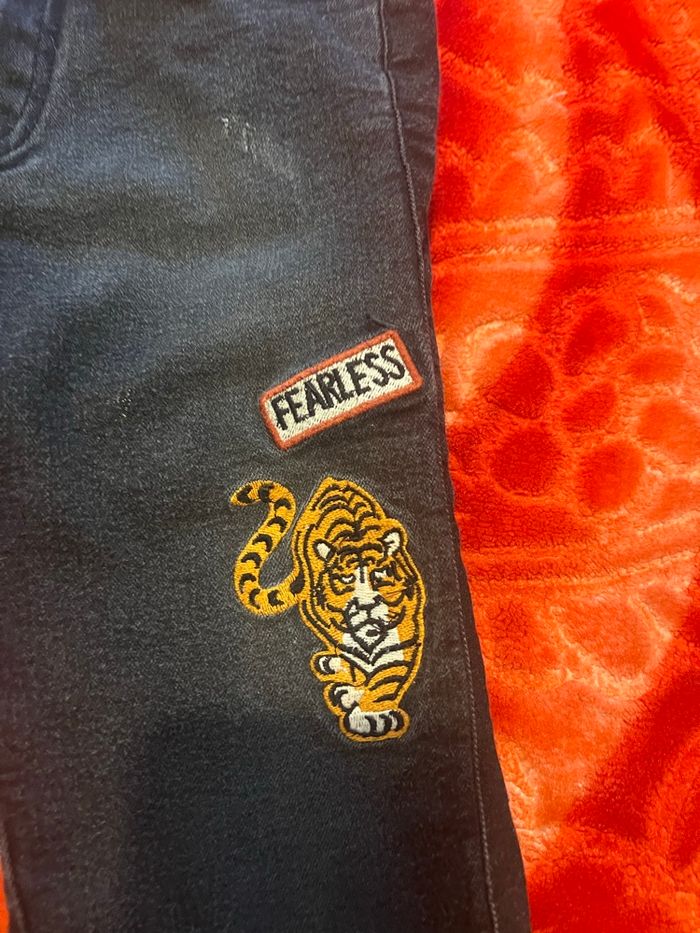 Jean orchestra jean tigre - photo numéro 4