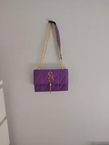 Sac à bandoulière chic neuf