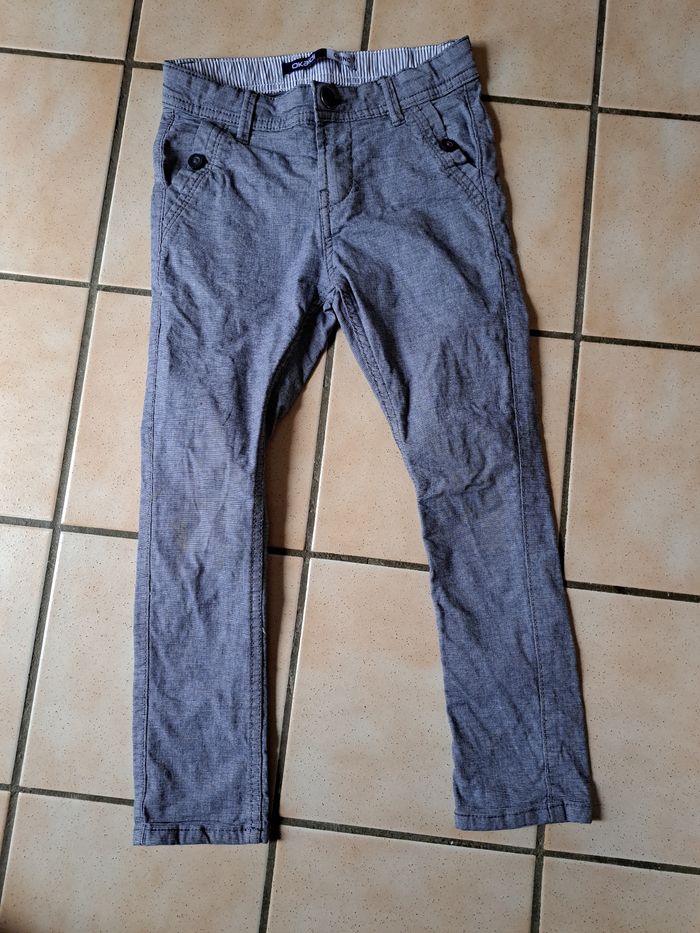 Pantalon Okaïdi 5 ans