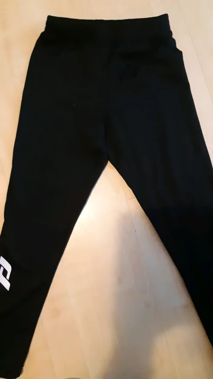 Pantalon thermique garçon