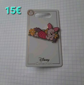 Pins Disney shopdisney